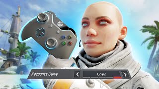 Famous What LINEAR Response Curve Looks Like On Controller... Net Worth