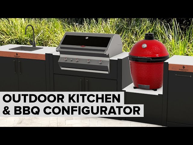 Outdoor Kitchen Design Software Mac