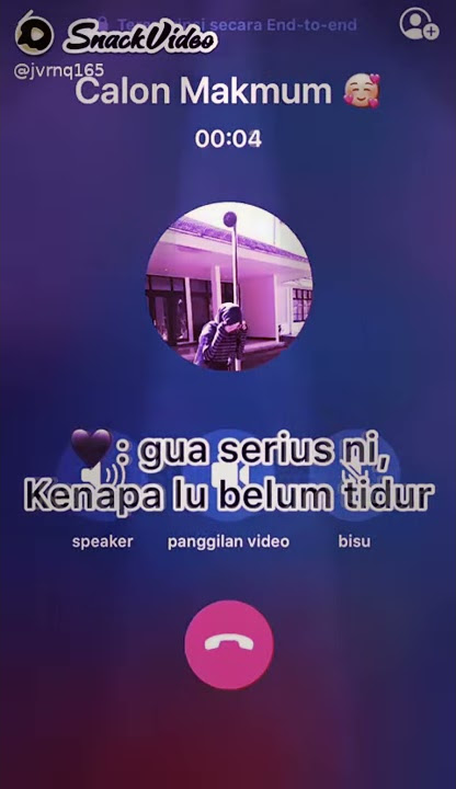 Telponan lucu bikin ngakak)