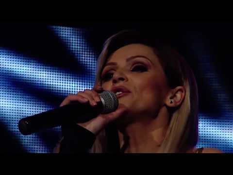 Ganimete Abazi GANJA VET E LYPE (Official Video)