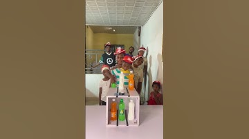 Best Triple Bottle Color matching Challenge