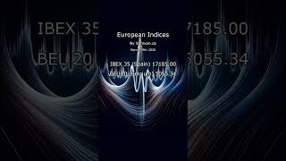 North American Indices Report by Samxon