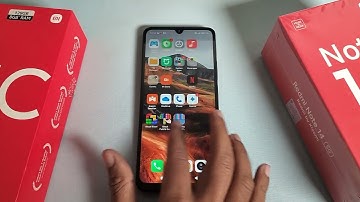 How To See Hotspot password in Redmi 14C 5G || Redmi me Hotspot password kaise dekhe