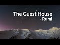 The guest house  rumi