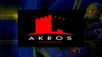 COUNTER-STRIKE 1.6 AKROS ANTI-CHEAT BYPASS - 2025 | PSILENT V4