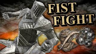 Hand To Hand Guard Counters Are Slept On (Elden Ring)