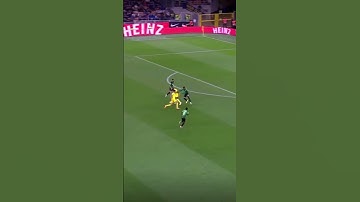 Striker Back-To-The-Goal Masterclass Soccer IQ Academy