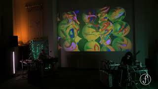 Fuse Fest 2026: Sound and Vision: Part I
