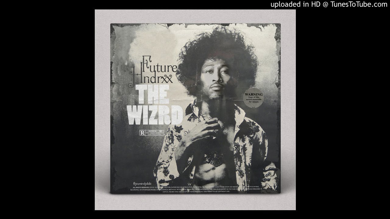 Future x Young Thug type beat 2019 "Chaos" | Rap/Trap Instrumental 2019