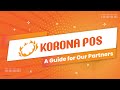 KORONA POS Webinar: A Guide to the Retail Verticals We Serve