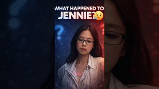 Why are fans worried about Jennie??#jennie#jisoo##lisa#rosé#blackpink#kpop#shorts#fypシ゚viral