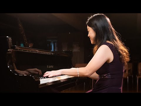 "Pagodes" by Claude Debussy