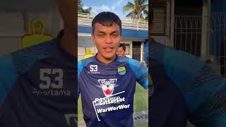 Rachmat Irianto X Edo Febriansyah Satsetsot Warwerwor