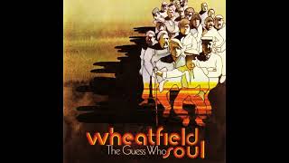 The Guess Who – Wheatfield Soul -  1969 -  Full Album - 5.1 surround (STEREO in)