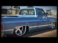 C10 Silverado Billet Wheels