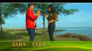 Download lagu 'TABA-TABA' - Amriz Arifin feat Lira Zanny - Dangdut Minang Populer