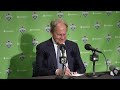 Press Conference: Brian Schmetzer post-match vs Colorado Rapids