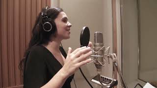 A Don Eduardo Mendoza - La paleta del pintor