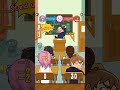 Girl vs boy | Classroom Puzzle Battle | Brain Game challenge 🧠 #shorts