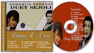 Download Lagu Vidio Album Rhoma Irama Dan Elvy MP3