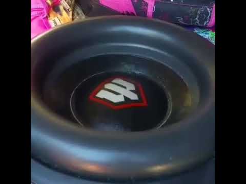 tt technologies subwoofer