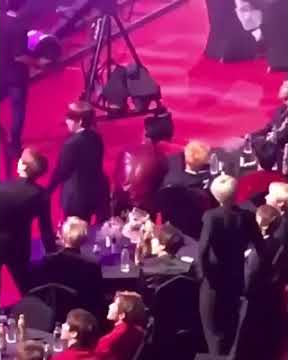 BTS V doing Watch Me Whip/Nae Nae