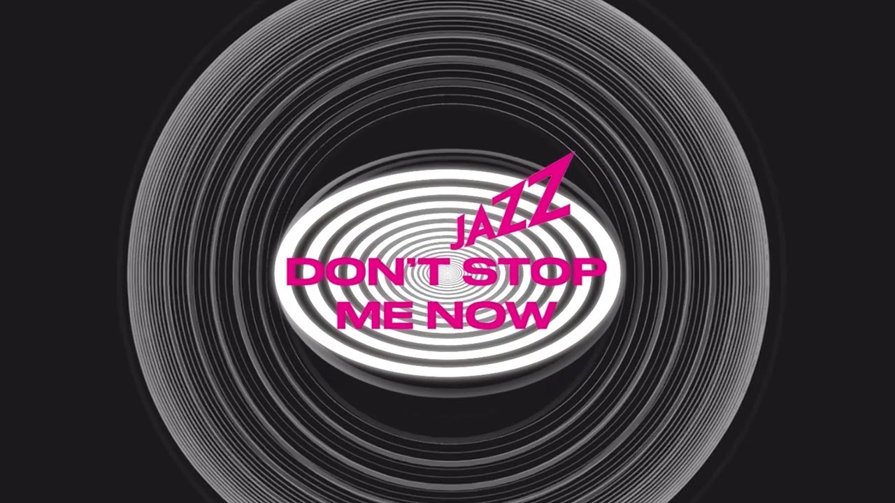 Queen  Dont Stop Me Now Official Lyric Video