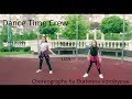 Ariana Grande - Break free - DanceTime crew
