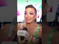بشرى عن انفصالها الثاني معندناش التراشق بالألفاظ وفرش الملايات ومازلنا أصدقاء