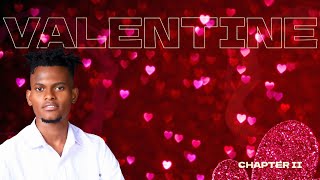 BON STARKID - VALENTINE (OFFICIAL LYRICS VIDEO) SKIZA 69814237 TO 811