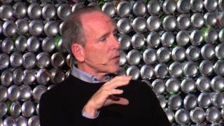 Interview Brian Bergstein Interviews Mark Little And Ben Peters At Tedxbeaconstreet