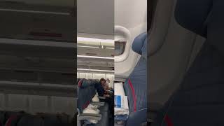 Quick Look: Delta Airlines Economy Class A330-900 NEO