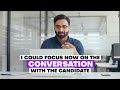 Victor Shares How Quil Enables Him to Hire Faster and Smarter