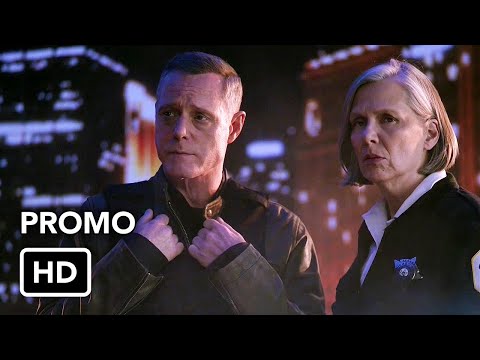 Chicago PD 9x17 Promo "Adrift" (HD)