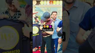 Raja Guddu Sher Khan Guddu