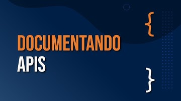 Como documentar APIs