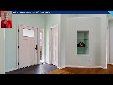 5108 N Wolf Ridge Circle, Eden, UT home video tour