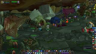 Pattern Imbued Netherweave Bag - From Where To Get, Wow Tbc