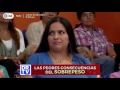 DR.TV – Las peores consecuencias del sobrepeso