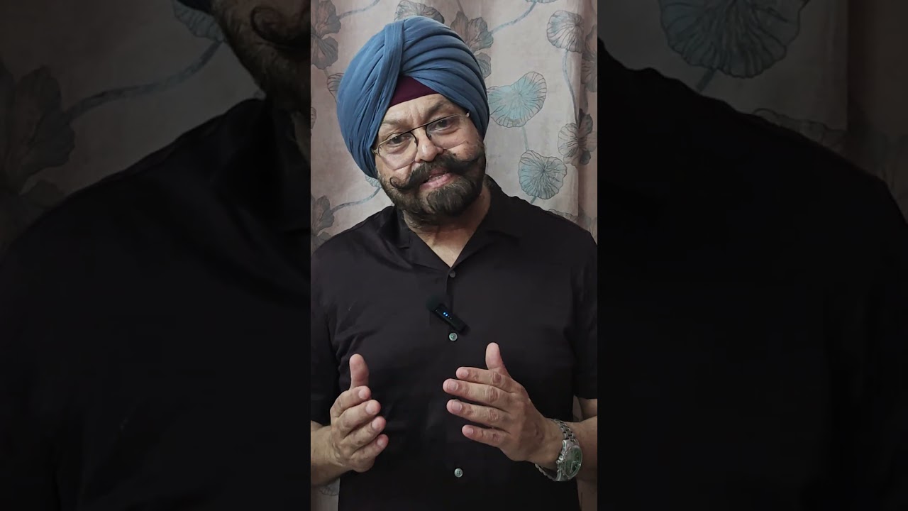⁣1046- high BP ? Be careful! #drharshinderkaurpatiala #drgurpalsingh