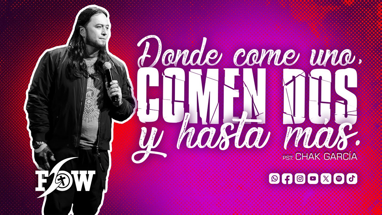 Donde Come Uno Comen Dos Definition