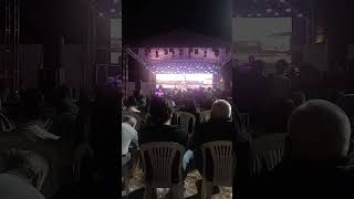 Emirdağ 19.Gurbetci Festivali.ugur Önör Konseri̇.