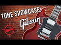 Tone Showcase | Gibson USA SG Standard