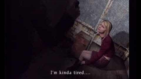 Pyschadelicsnake Silent Hill 2 Walkthrough Hard difficulty   riddle part 18 (Reupload)