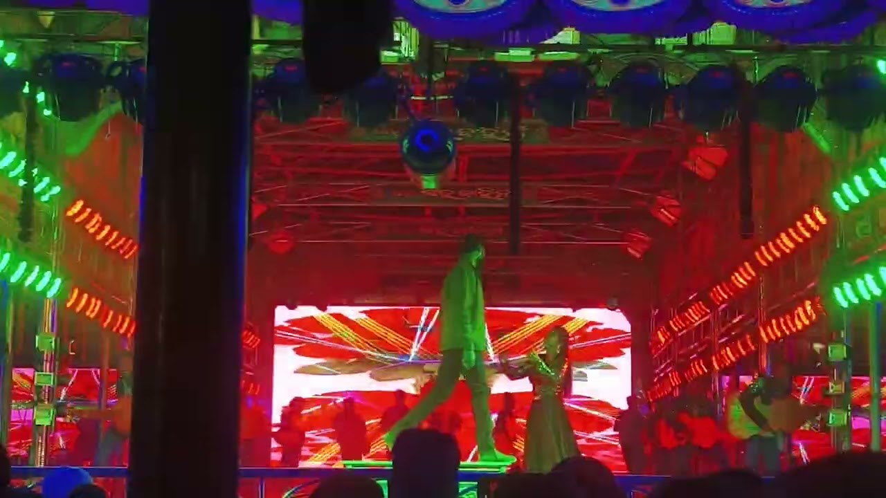 ଯାତ୍ରା ରାଣୀ ସିଂହ ବାହିନୀ # ତୋ ମନର ସରକାର Love 💕 Song # Piyush Tripathy And Sweet 