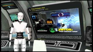 SWTOR- Blockade Runner - Episode 7.1 - The Nothing
