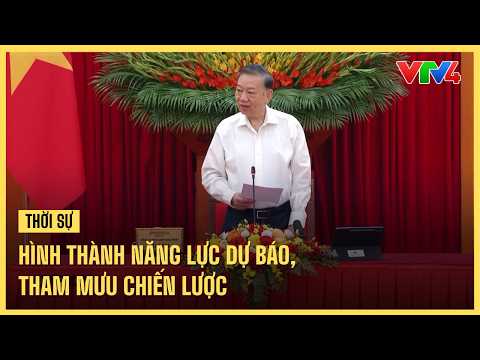 | VTV4