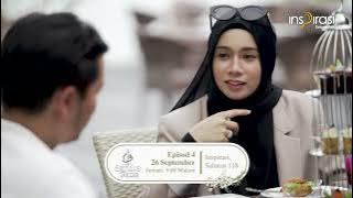 Setulus Takdir: Fattah & Amira EPISOD 4