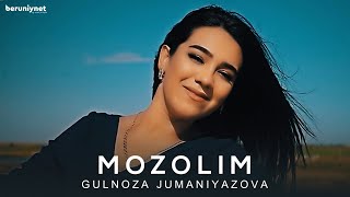 Gulnoza Jumaniyazova - Mozoli (Official Music Video 2023)