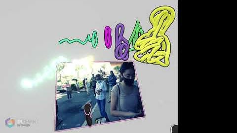 VIRTUAL REALITY LAYER COMPOSITION PHOTO LECTURE LESSON   TILT BRUSH x ERIC KIM